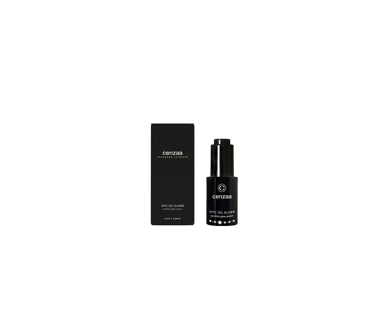 VITC OIL ELIXER