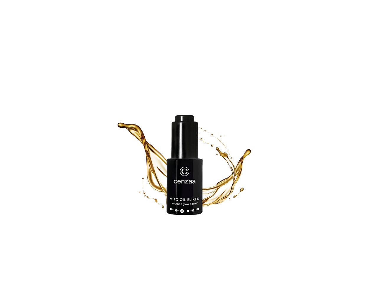 VITC OIL ELIXER