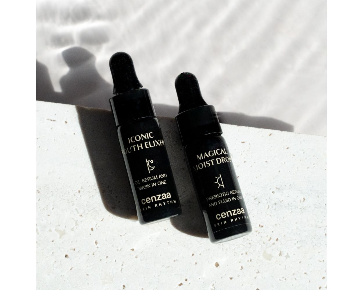 DAY & NIGHT ROUTINE SET