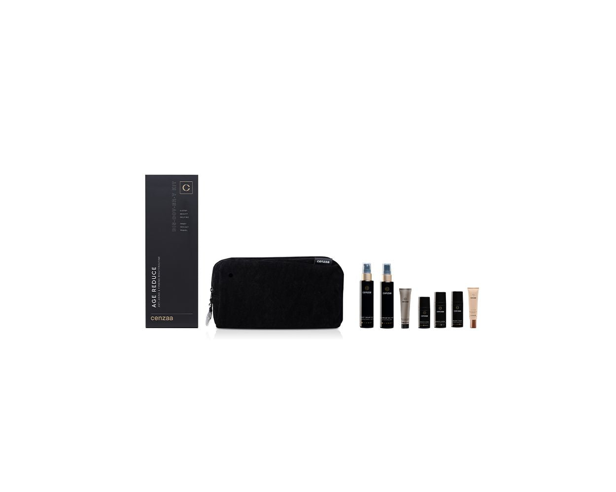 AGE REDUCE DISCOVERY KIT