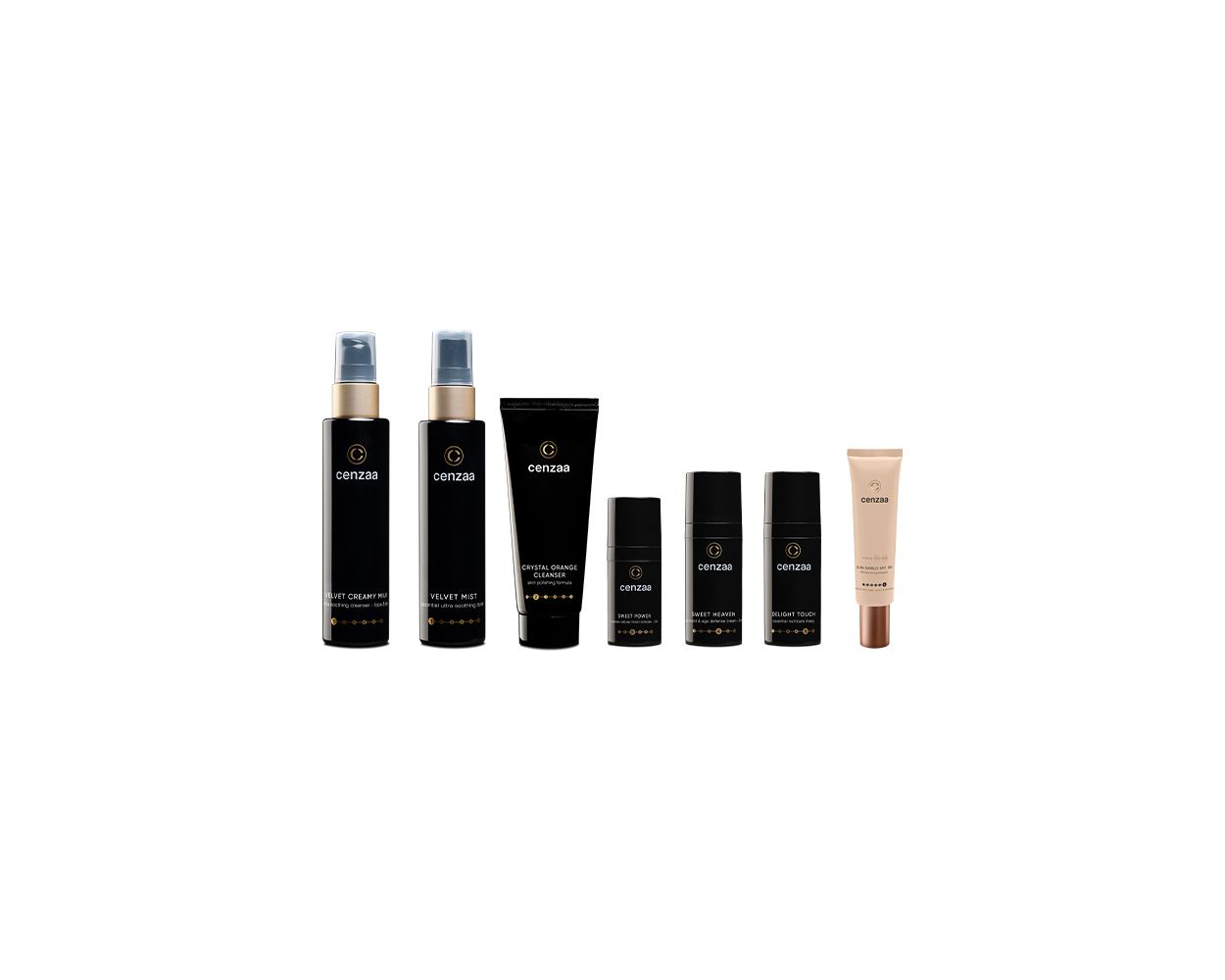 NUTRI MOIST DISCOVERY KIT
