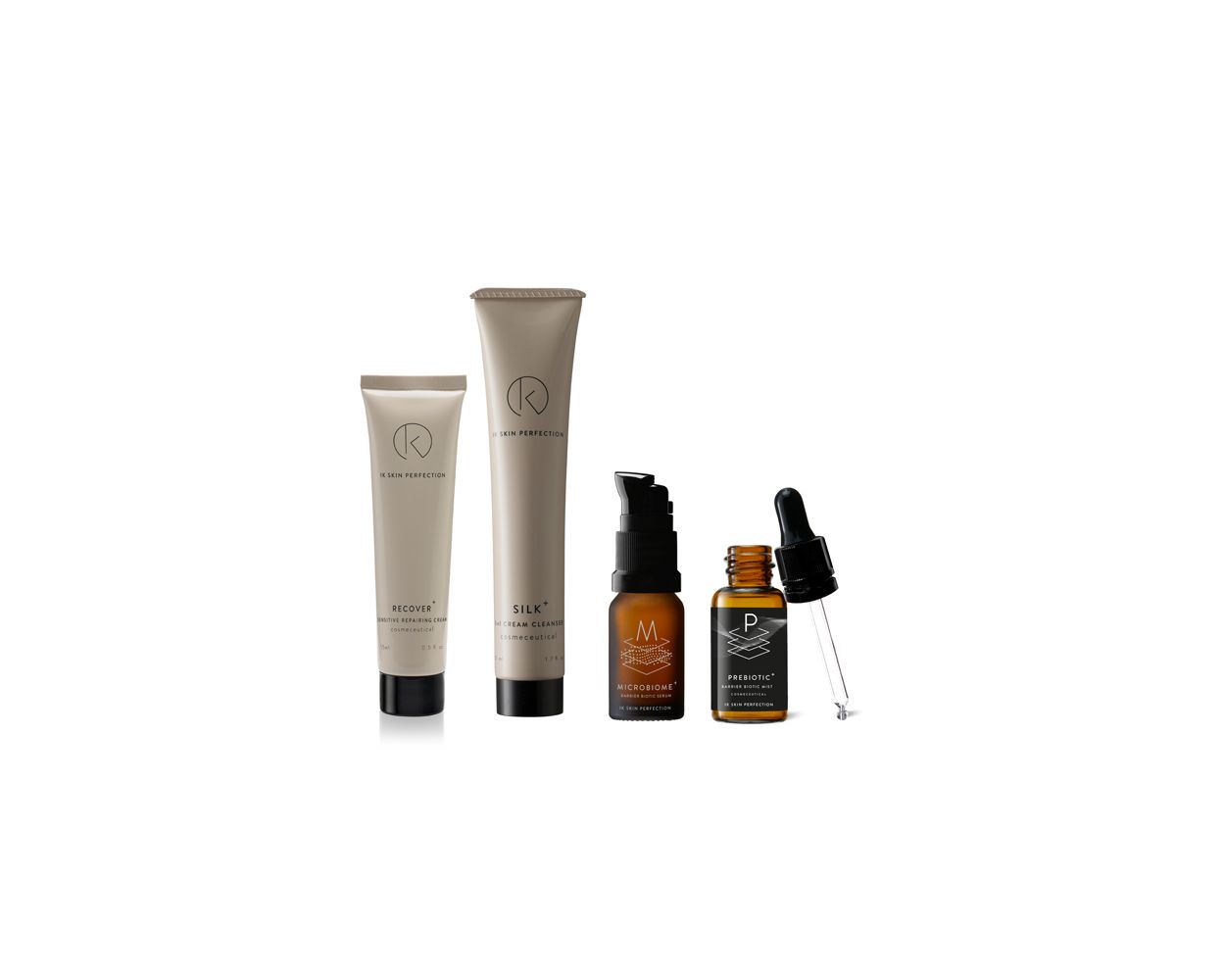 IK Microbiome Balancing Set