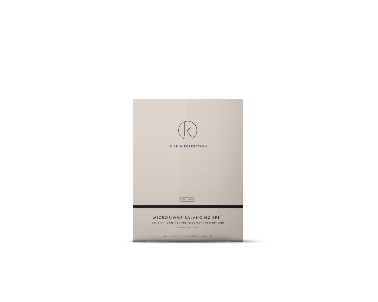 IK Microbiome Balancing Set