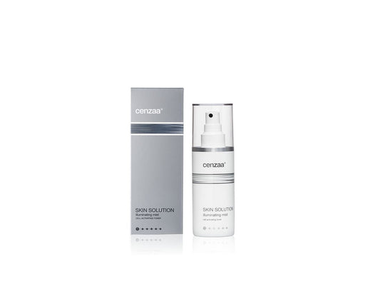 ILLUMINATIE MIST