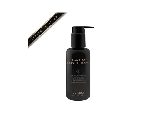 FLAWLESS SKIN THERAPY 120ML