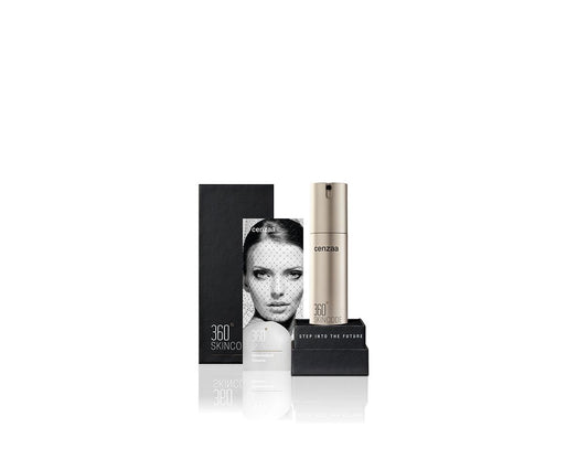 360 SKINCODE DNA SKIN REVOLUTION DAY 50ML