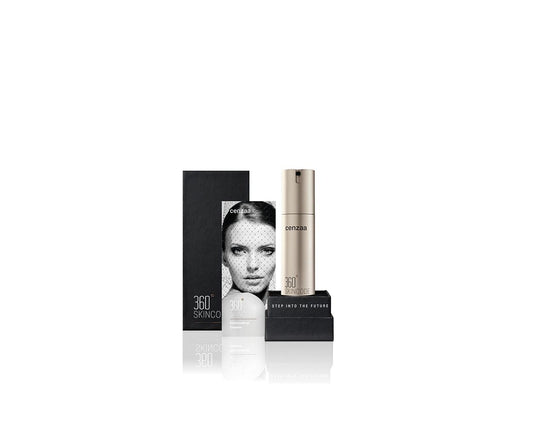 360 SKINCODE DNA SKIN REVOLUTION NIGHT 50ML