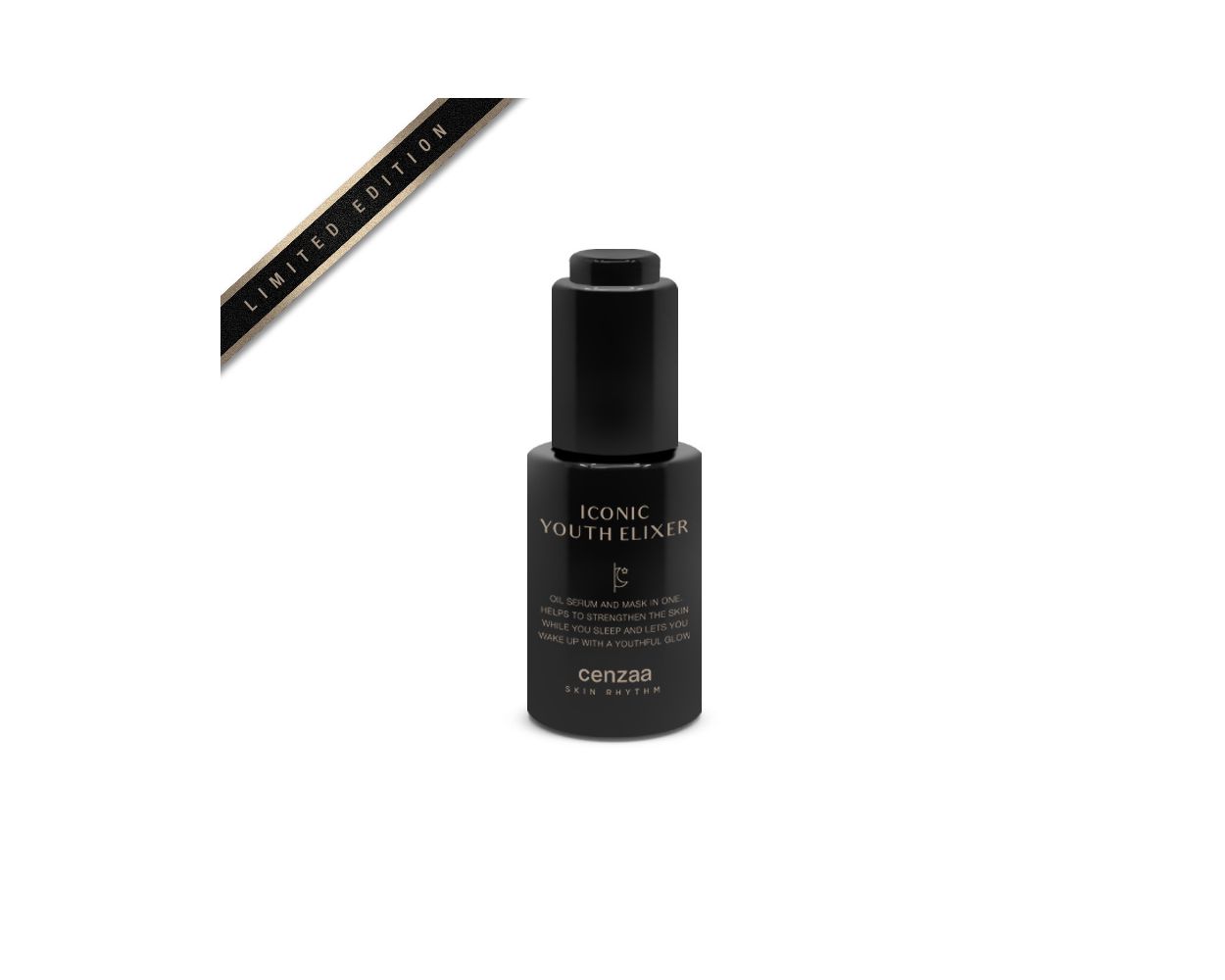 ICONIC YOUTH ELIXER