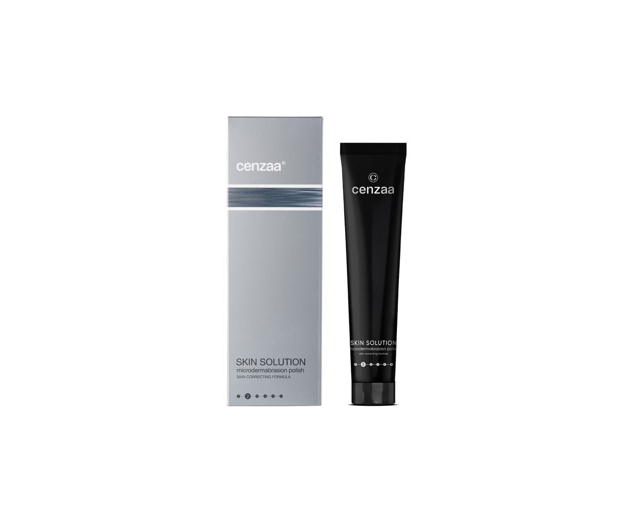 MICRODERMABRASION POLISH