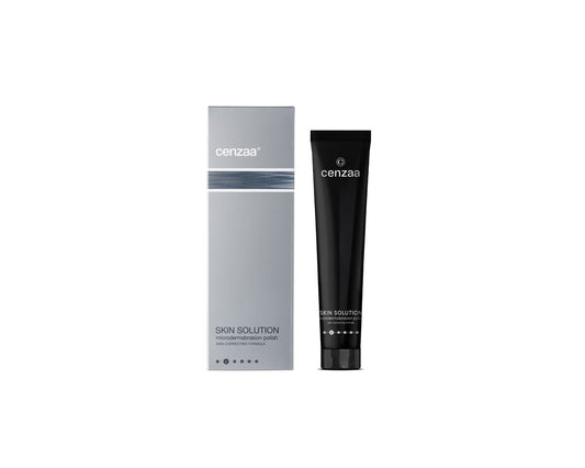 MICRODERMABRASION POLISH