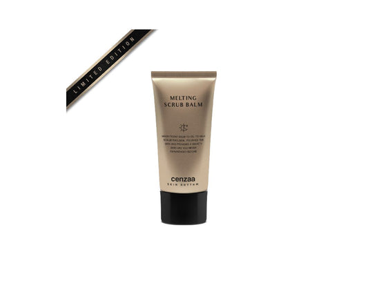 MELTING SCRUB BALM