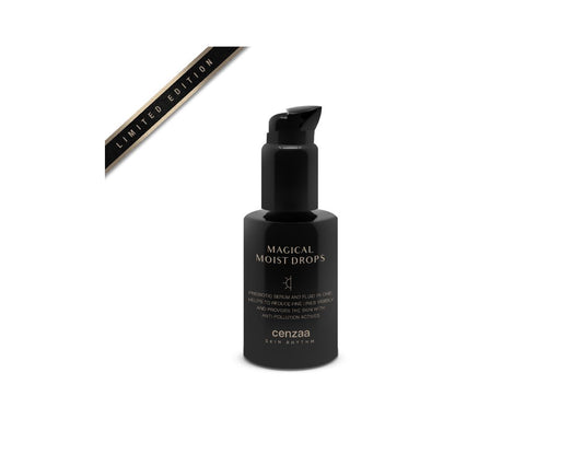 MAGICAL MOIST DROPS 30ML
