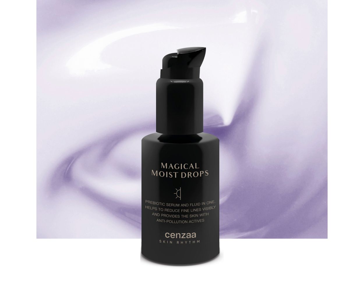 MAGICAL MOIST DROPS 30ML