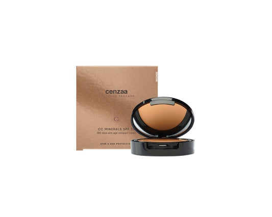 CC MINERALS SPF 30 - BRONZE