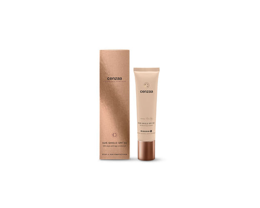 SUN SHIELD FACE SPF 50 30ML
