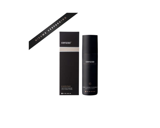 RISE & SHINE CLEANSER